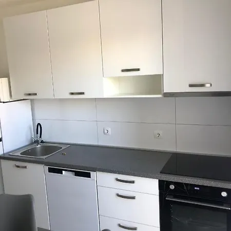 Apartman Lana