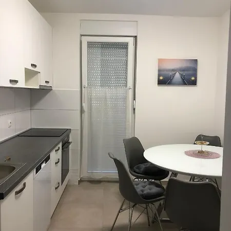 Apartman Lana * Zadar