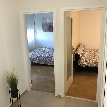 Apartman Lana