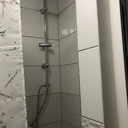 Apartman Lana Apartment