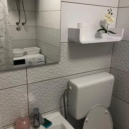 Apartman Lana Zadar